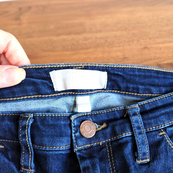 BANANA REPUBLIC FACTORY Skinny Fit Jeans - Picture 2 of 6